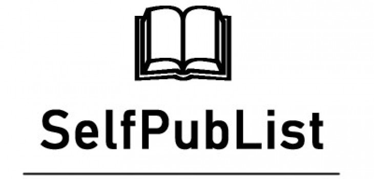 Welcome Everyone to SelfPublist!