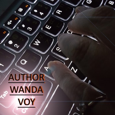 Wanda Voy